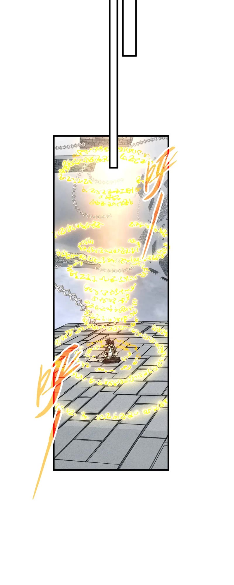 The Ultimate of All Ages Chapter 328 page 23 - Chapter 328