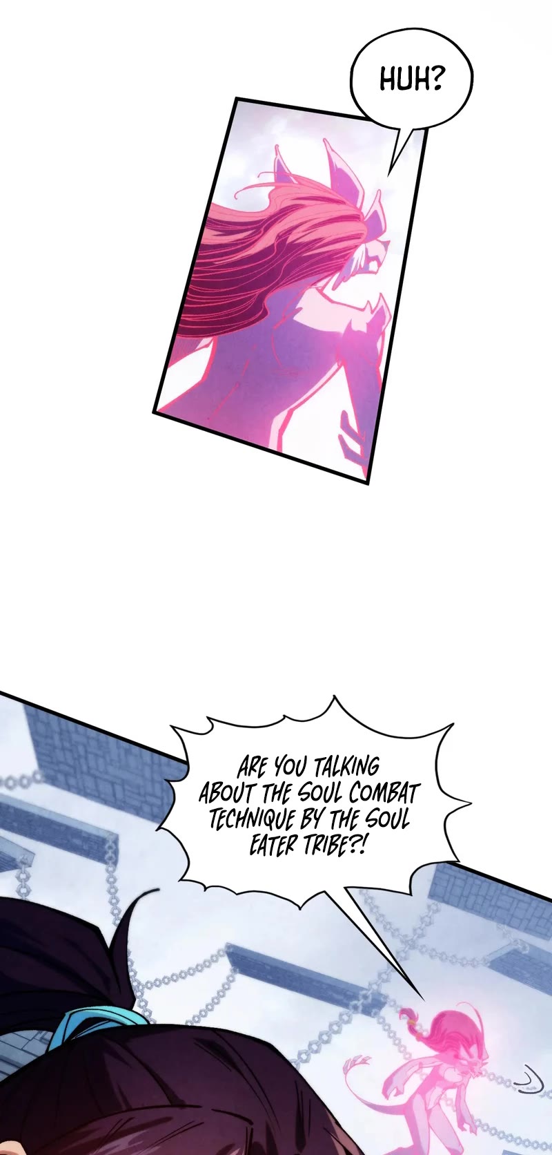 The Ultimate of All Ages Chapter 328 page 4 - Chapter 328