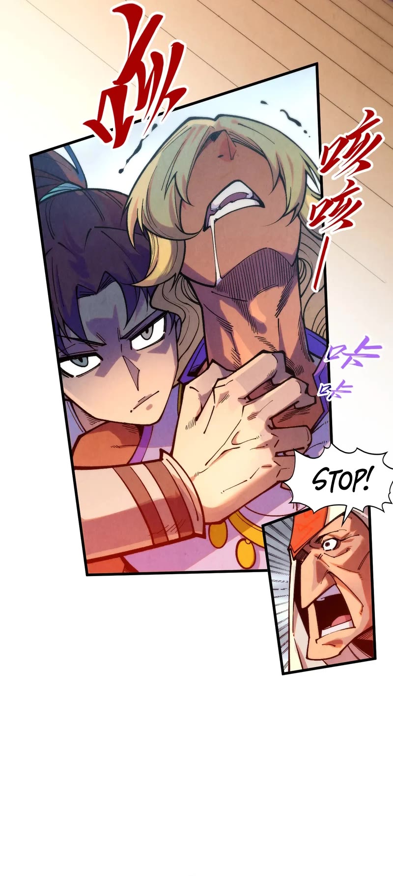 The Ultimate of All Ages Chapter 329 page 12 - Chapter 329