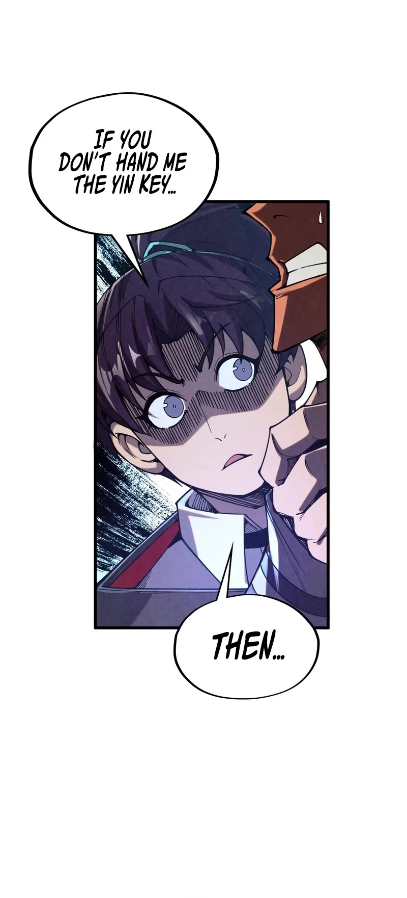 The Ultimate of All Ages Chapter 329 page 23 - Chapter 329