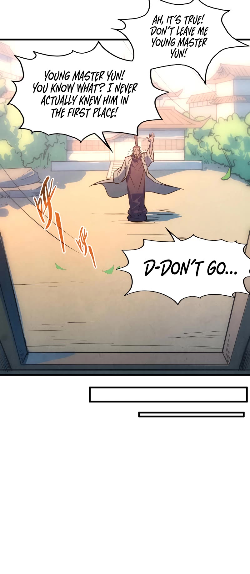 The Ultimate of All Ages Chapter 33 page 29 - Chapter 33