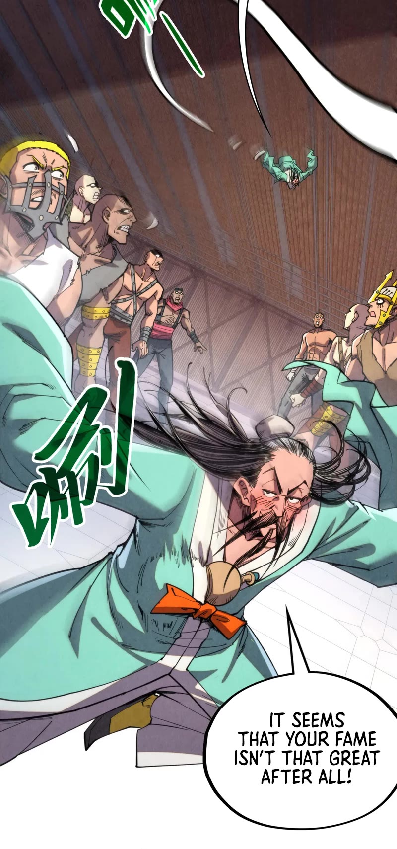 The Ultimate of All Ages Chapter 330 page 13 - Chapter 330