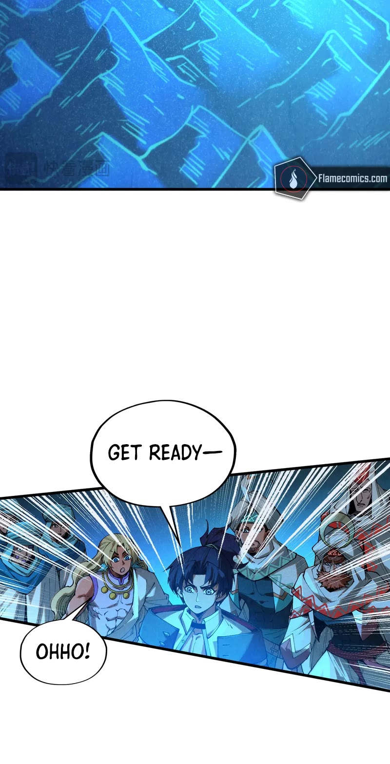 The Ultimate of All Ages Chapter 330 page 31 - Chapter 330