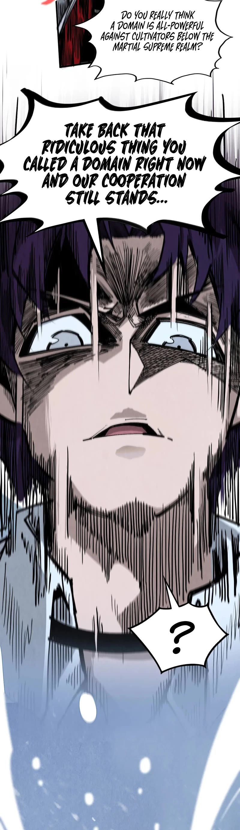 The Ultimate of All Ages Chapter 330 page 40 - Chapter 330