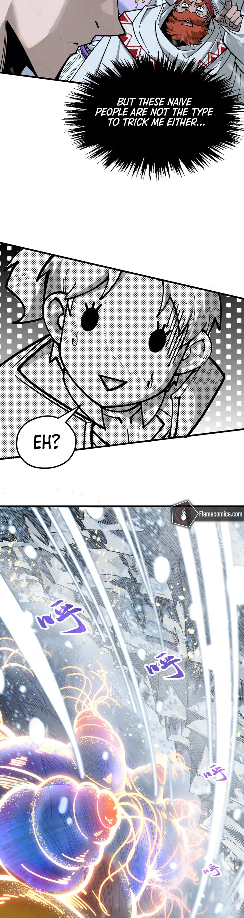 The Ultimate of All Ages Chapter 330 page 42 - Chapter 330