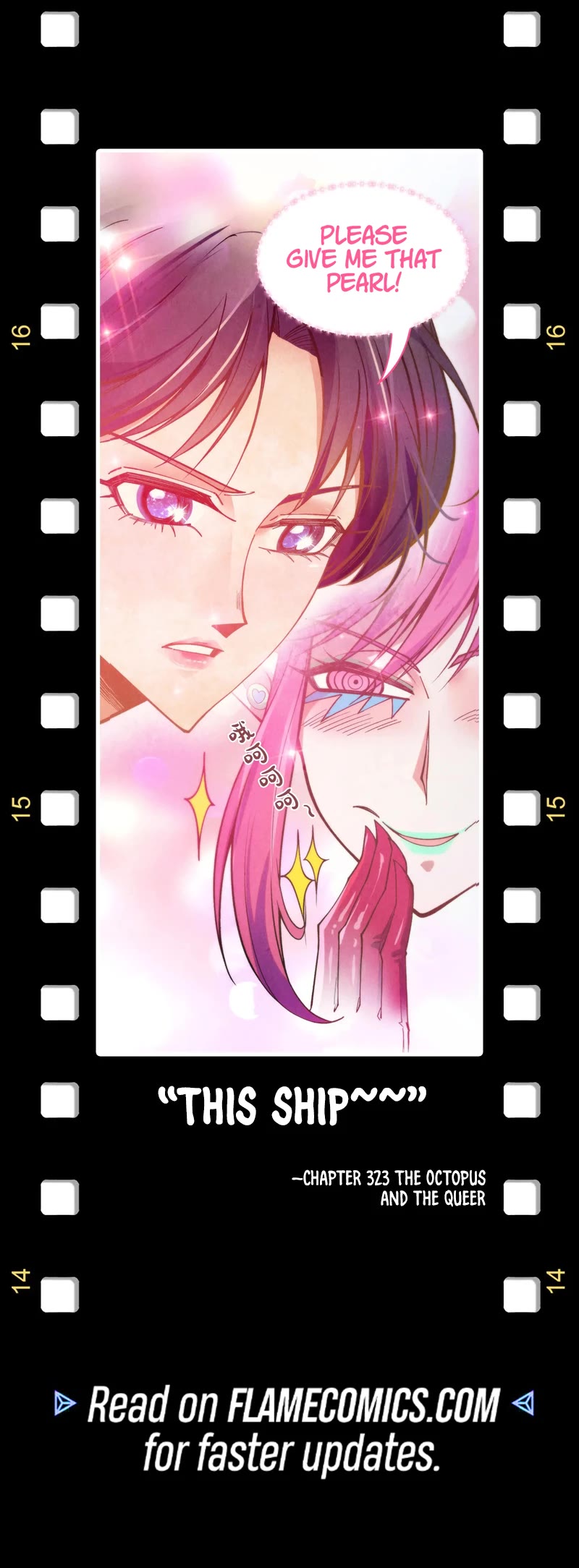The Ultimate of All Ages Chapter 330 page 48 - Chapter 330