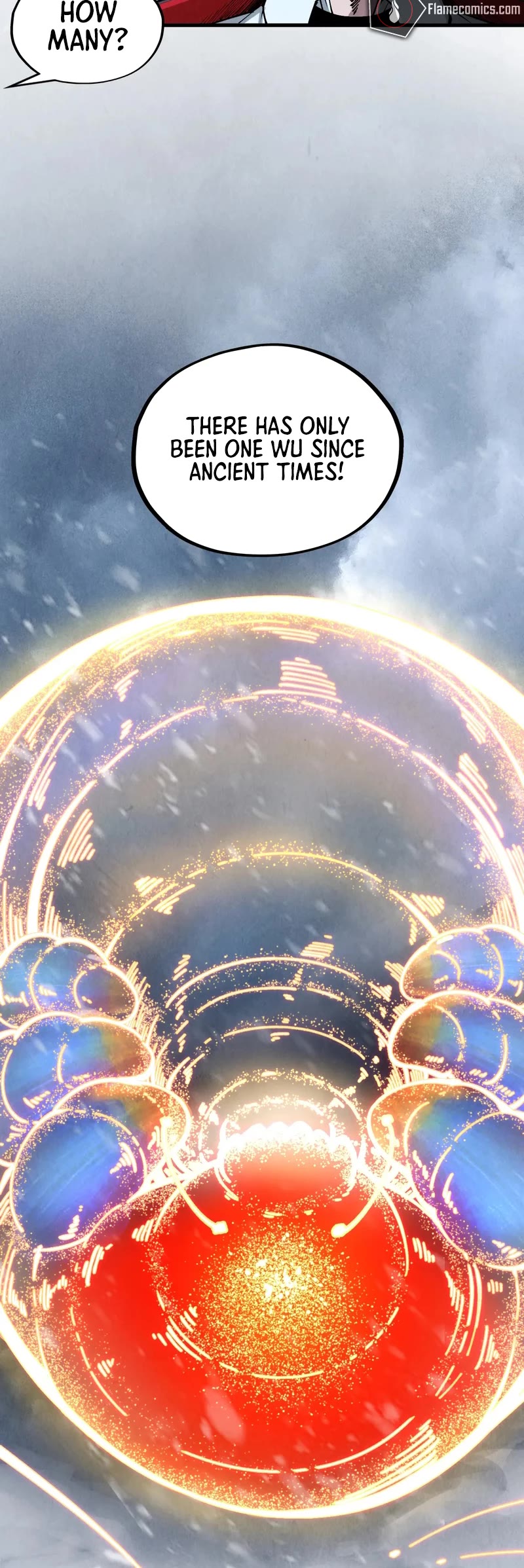 The Ultimate of All Ages Chapter 331 page 11 - Chapter 331