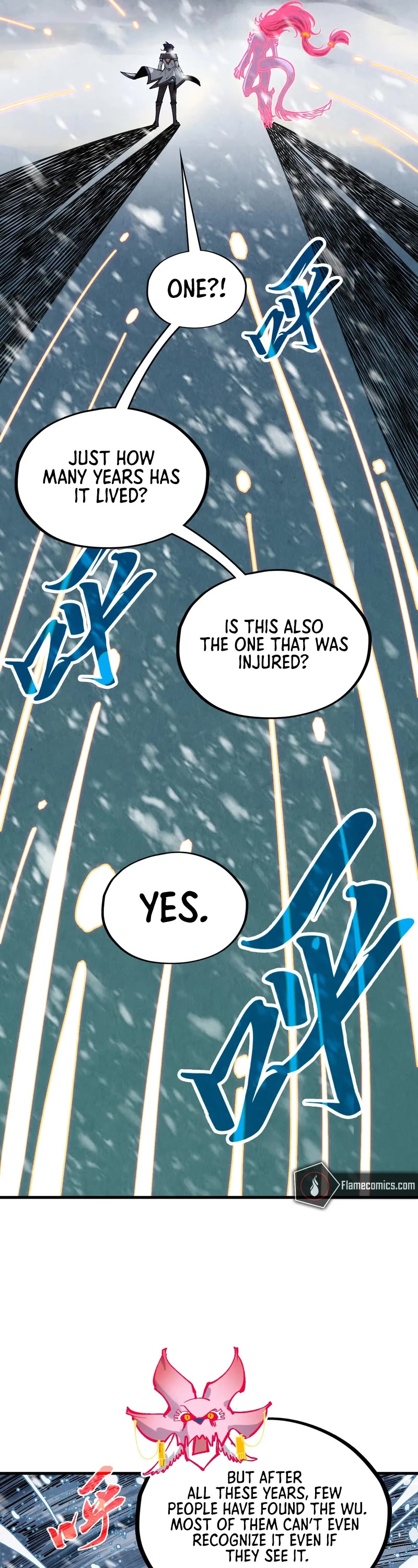 The Ultimate of All Ages Chapter 331 page 12 - Chapter 331