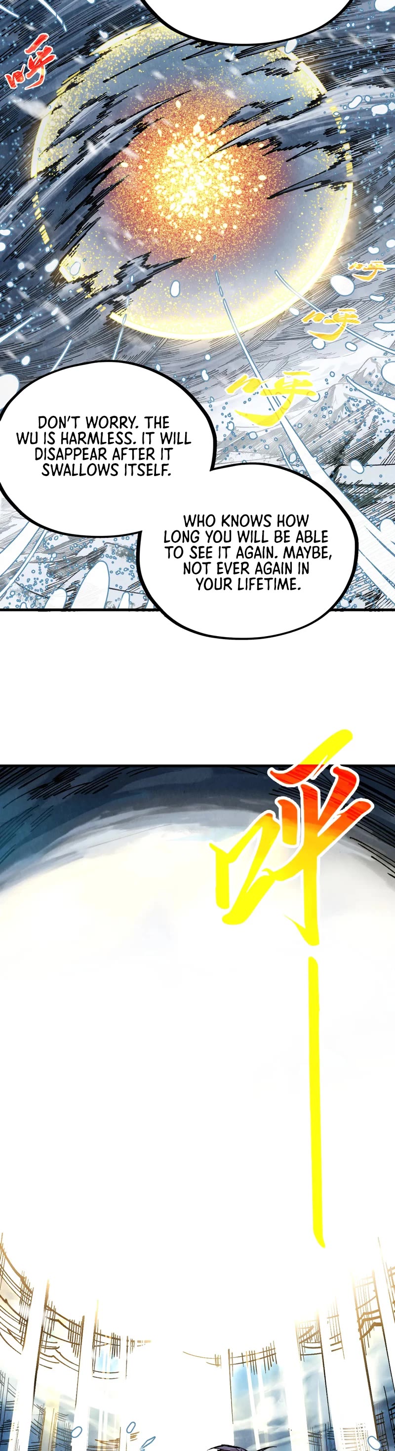 The Ultimate of All Ages Chapter 331 page 13 - Chapter 331