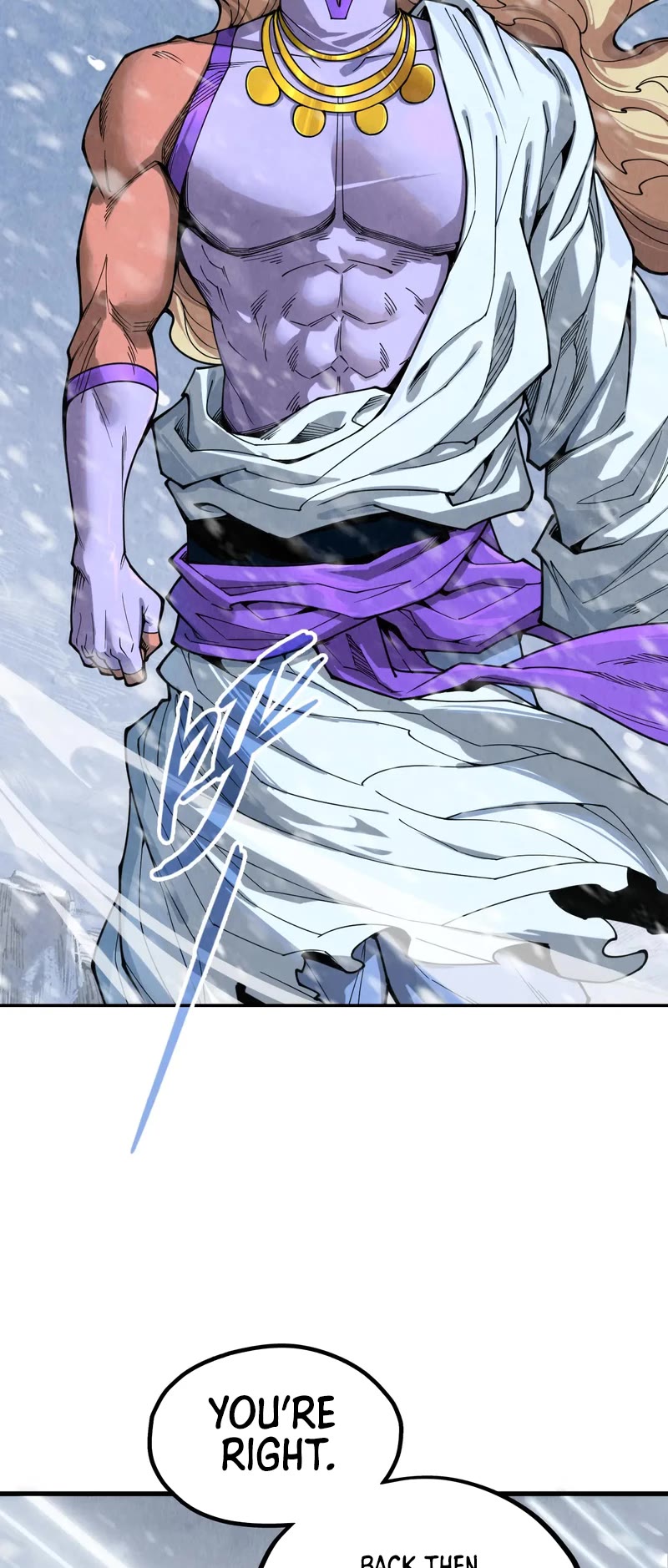 The Ultimate of All Ages Chapter 331 page 17 - Chapter 331