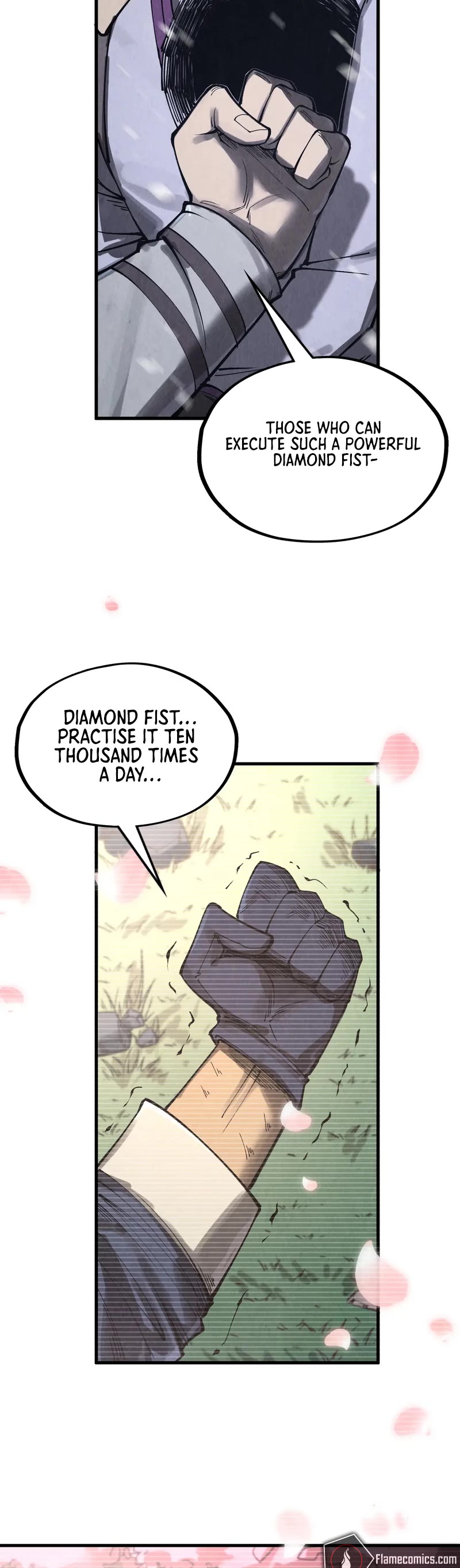 The Ultimate of All Ages Chapter 331 page 24 - Chapter 331