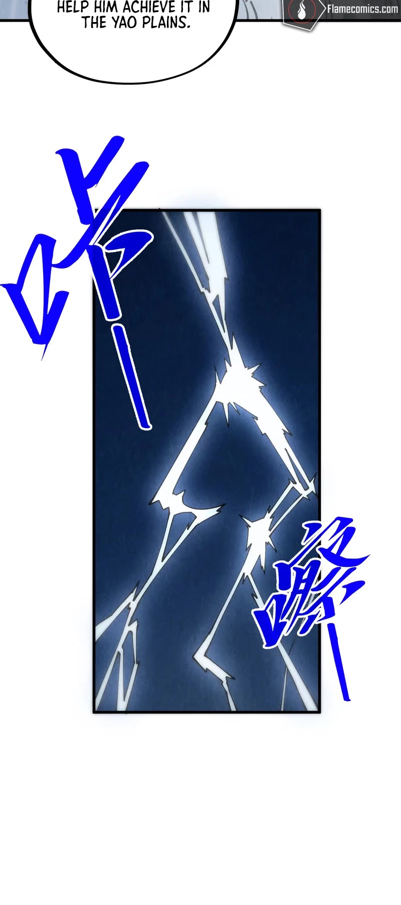 The Ultimate of All Ages Chapter 331 page 28 - Chapter 331