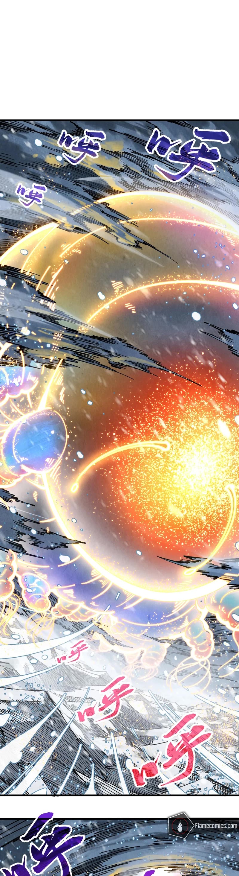 The Ultimate of All Ages Chapter 331 page 3 - Chapter 331
