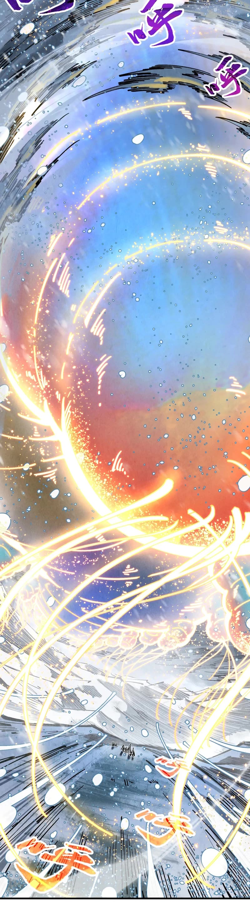 The Ultimate of All Ages Chapter 331 page 4 - Chapter 331