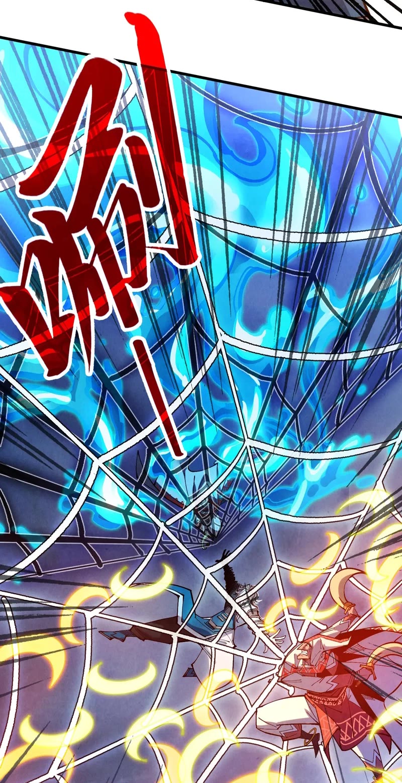 The Ultimate of All Ages Chapter 331 page 42 - Chapter 331