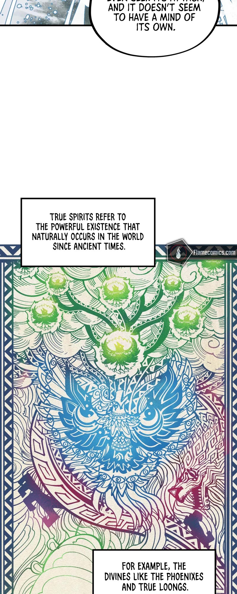 The Ultimate of All Ages Chapter 331 page 7 - Chapter 331