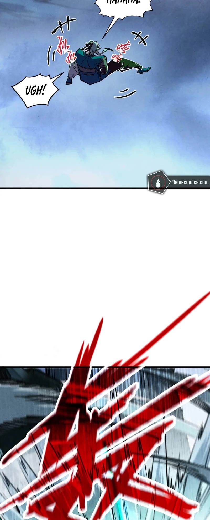 The Ultimate of All Ages Chapter 332 page 10 - Chapter 332