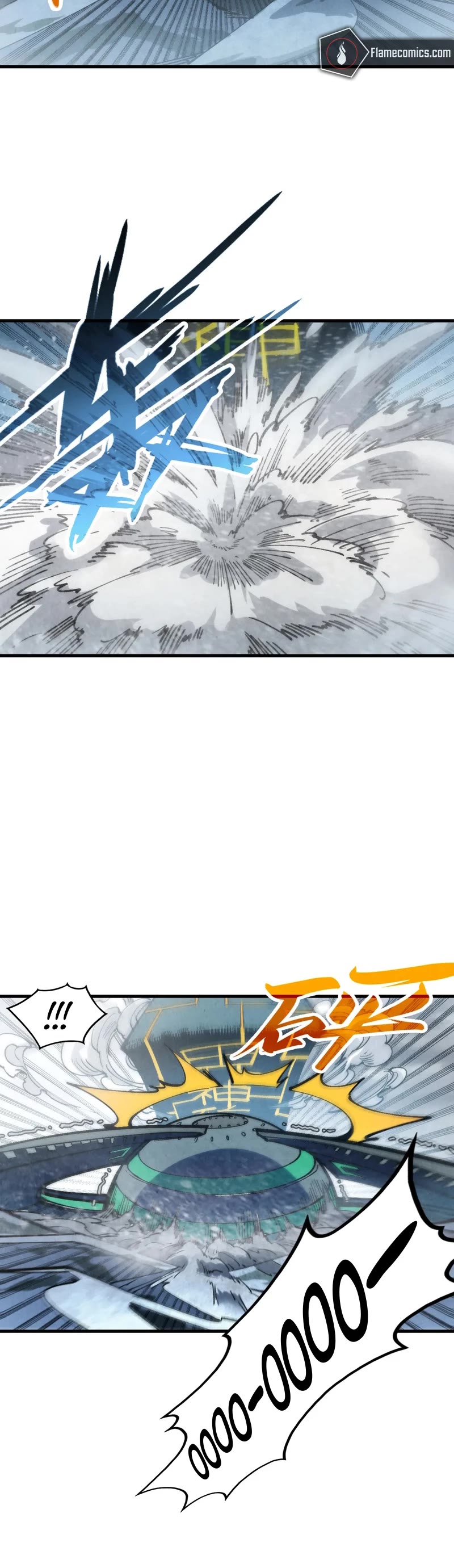The Ultimate of All Ages Chapter 332 page 14 - Chapter 332
