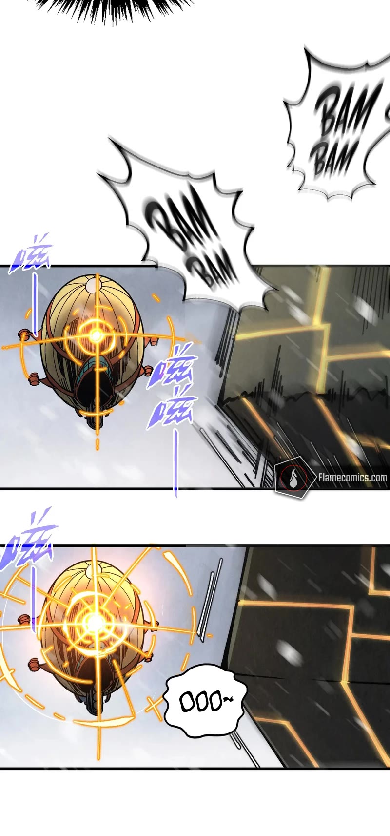 The Ultimate of All Ages Chapter 332 page 18 - Chapter 332