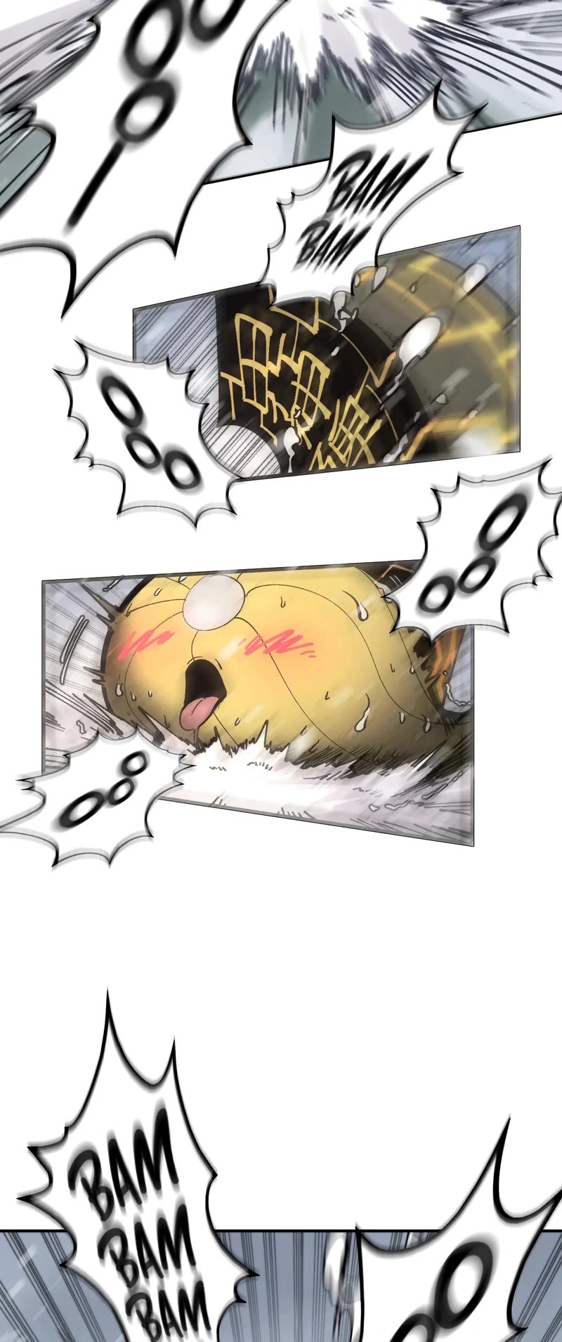 The Ultimate of All Ages Chapter 332 page 21 - Chapter 332