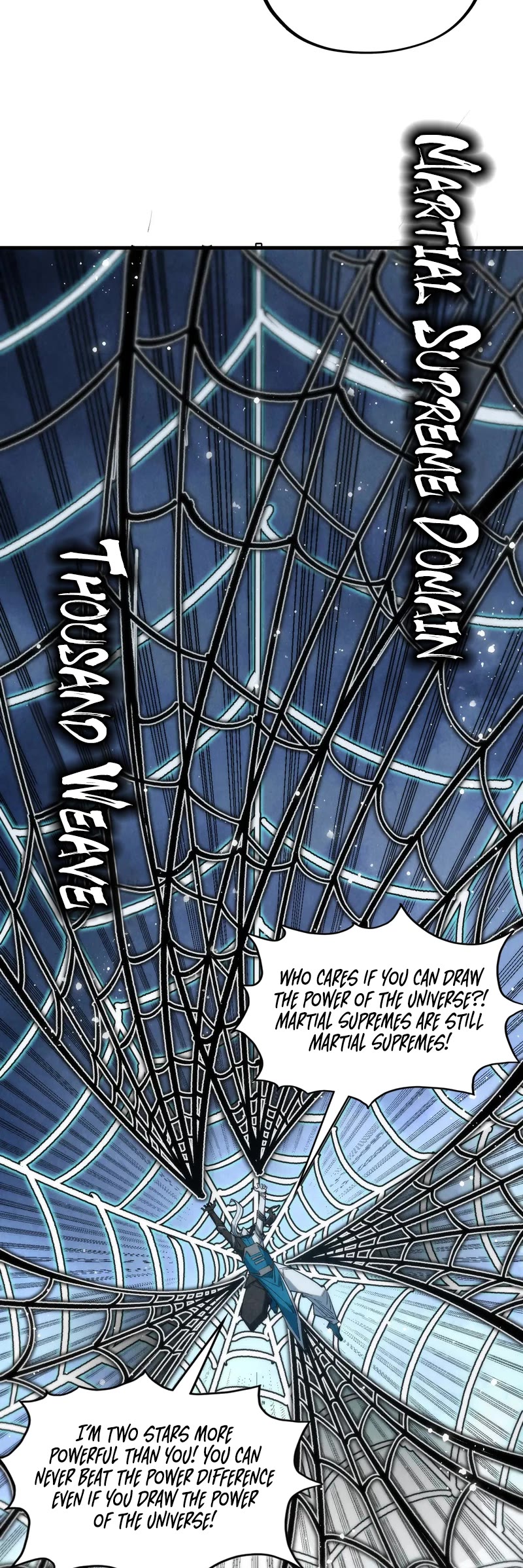 The Ultimate of All Ages Chapter 332 page 6 - Chapter 332