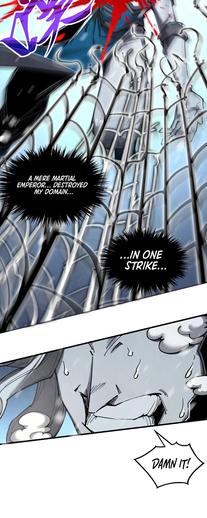 The Ultimate of All Ages Chapter 334 page 16 - Chapter 334