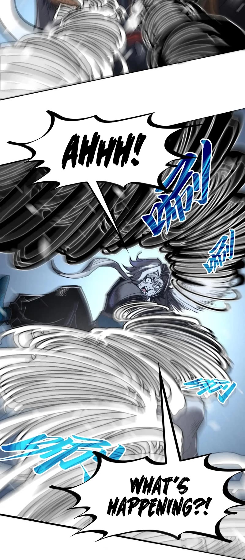 The Ultimate of All Ages Chapter 334 page 19 - Chapter 334