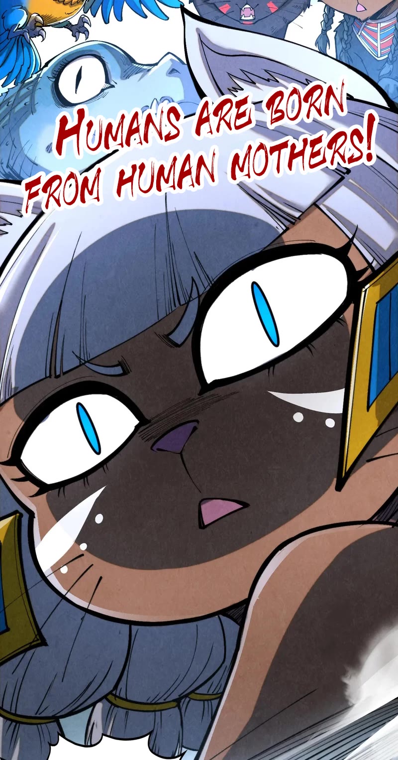 The Ultimate of All Ages Chapter 334 page 40 - Chapter 334
