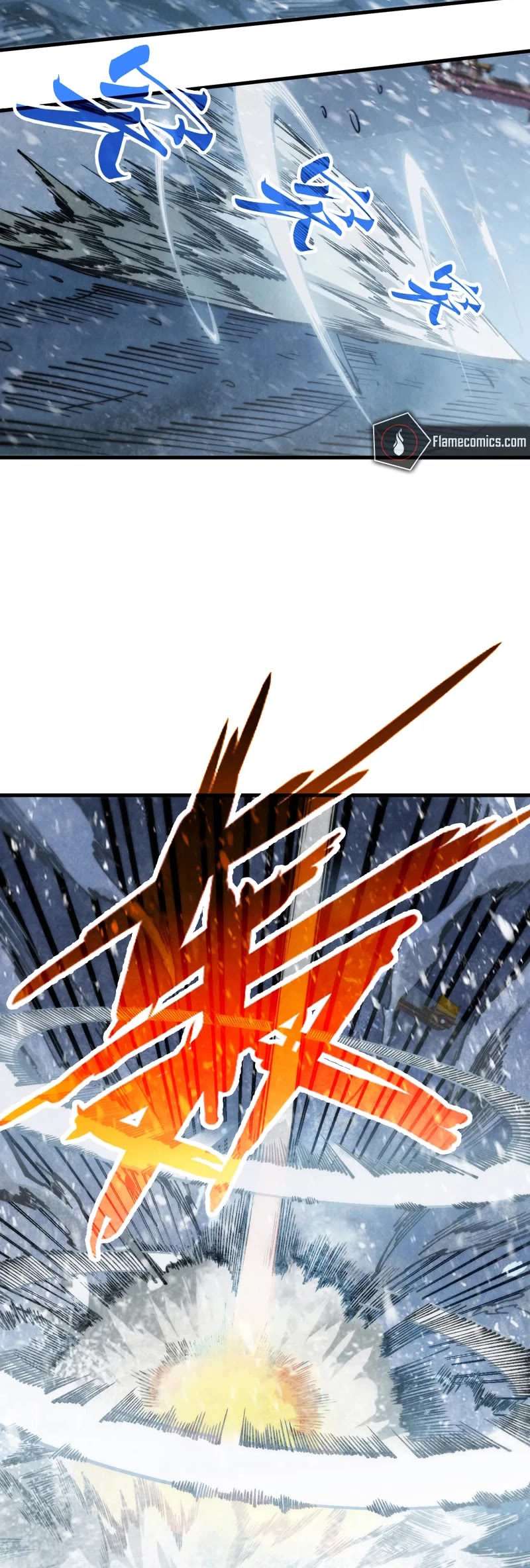 The Ultimate of All Ages Chapter 334 page 5 - Chapter 334