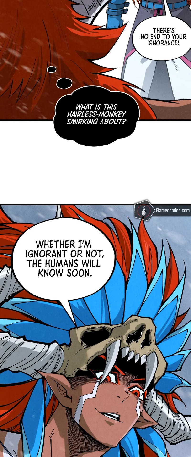 The Ultimate of All Ages Chapter 335 page 12 - Chapter 335