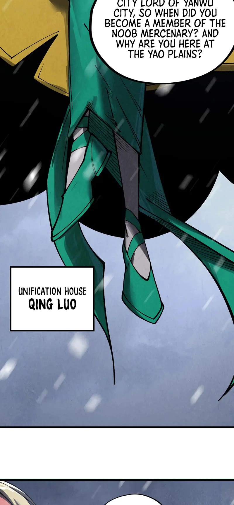 The Ultimate of All Ages Chapter 335 page 23 - Chapter 335