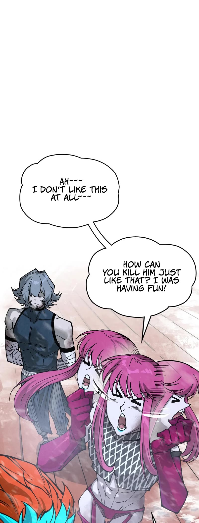 The Ultimate of All Ages Chapter 335 page 4 - Chapter 335