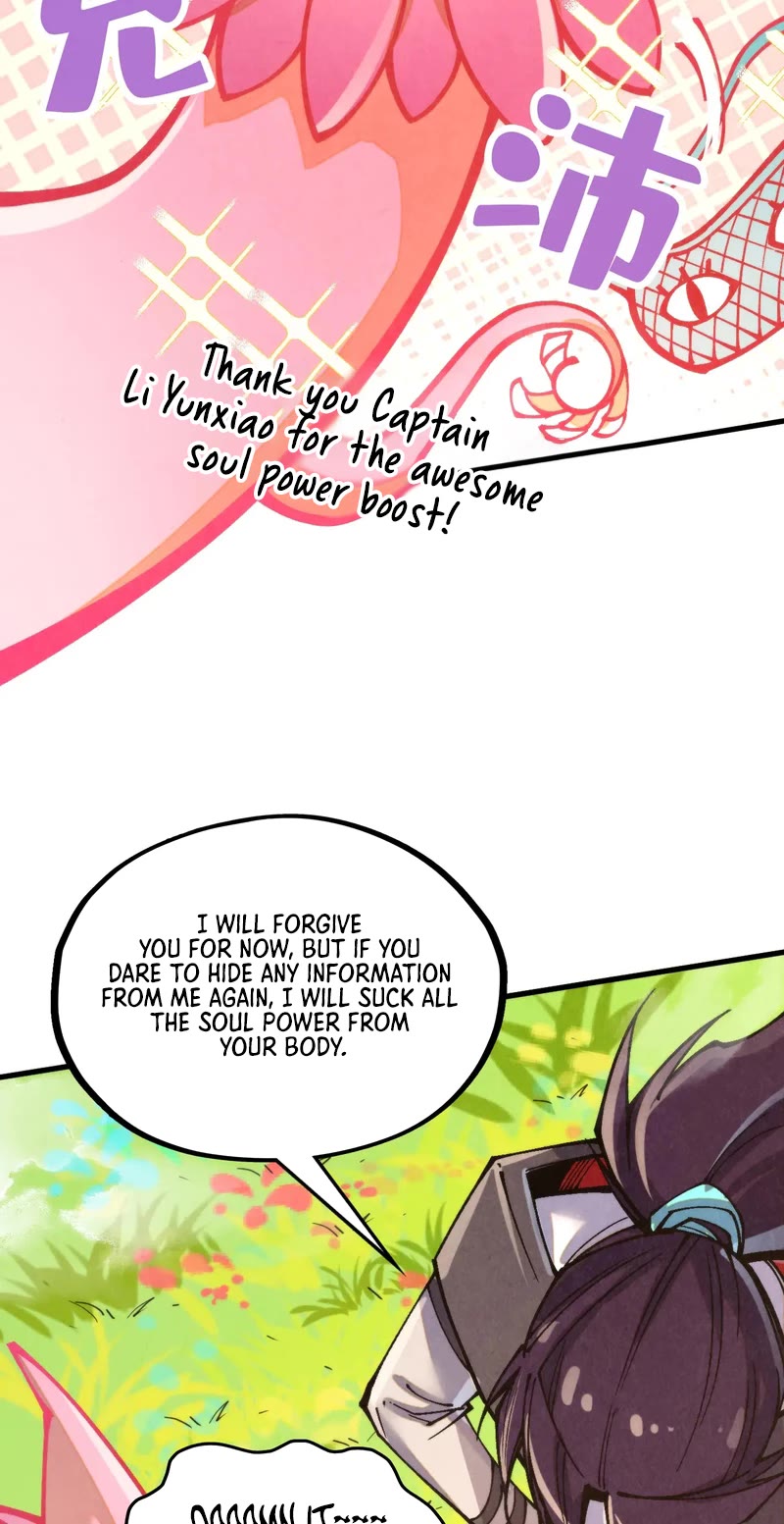 The Ultimate of All Ages Chapter 337 page 12 - Chapter 337