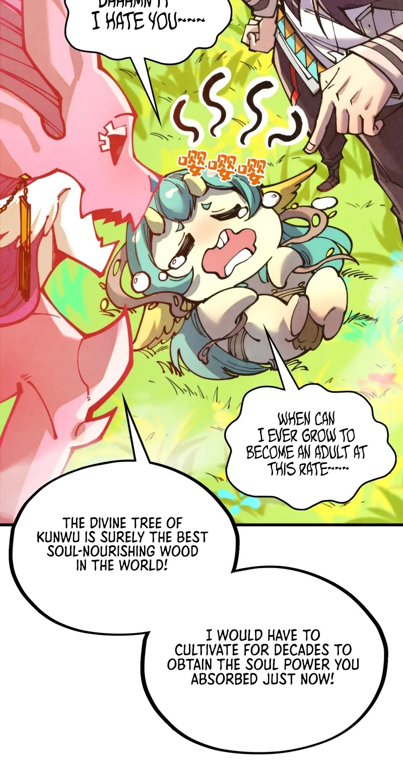 The Ultimate of All Ages Chapter 337 page 13 - Chapter 337