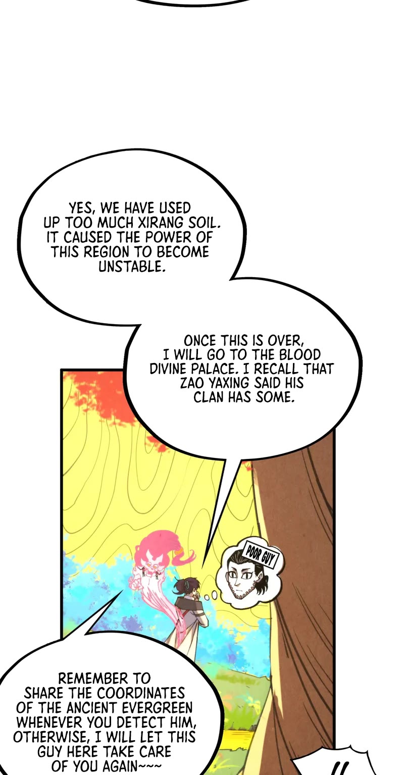 The Ultimate of All Ages Chapter 337 page 16 - Chapter 337