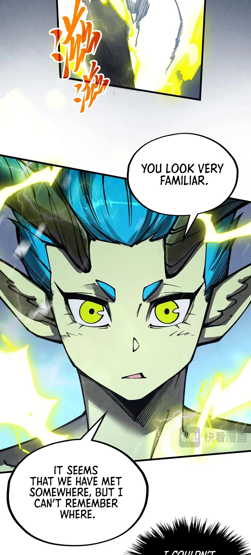 The Ultimate of All Ages Chapter 338 page 24 - Chapter 338