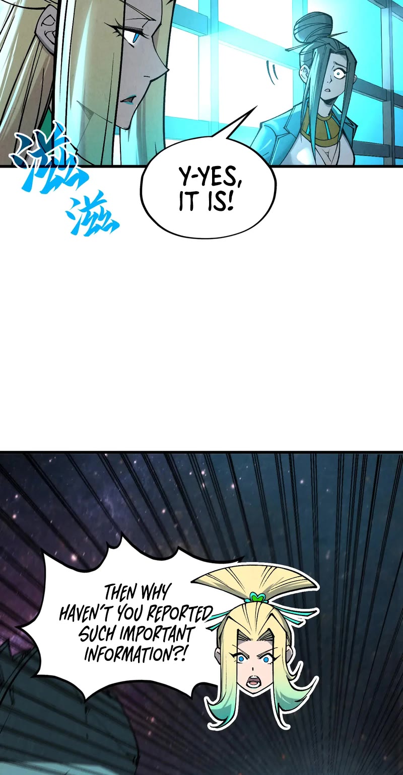 The Ultimate of All Ages Chapter 338 page 9 - Chapter 338