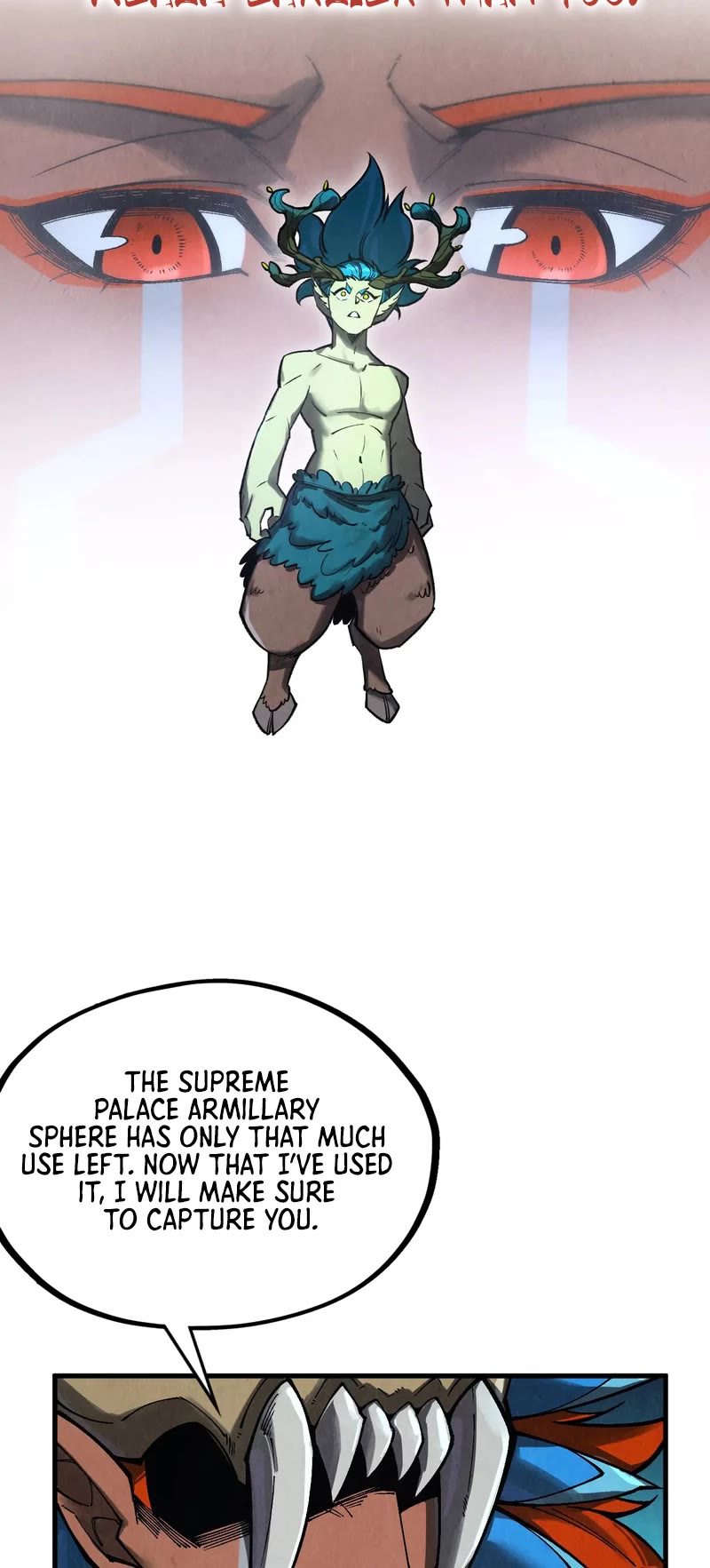 The Ultimate of All Ages Chapter 339 page 16 - Chapter 339