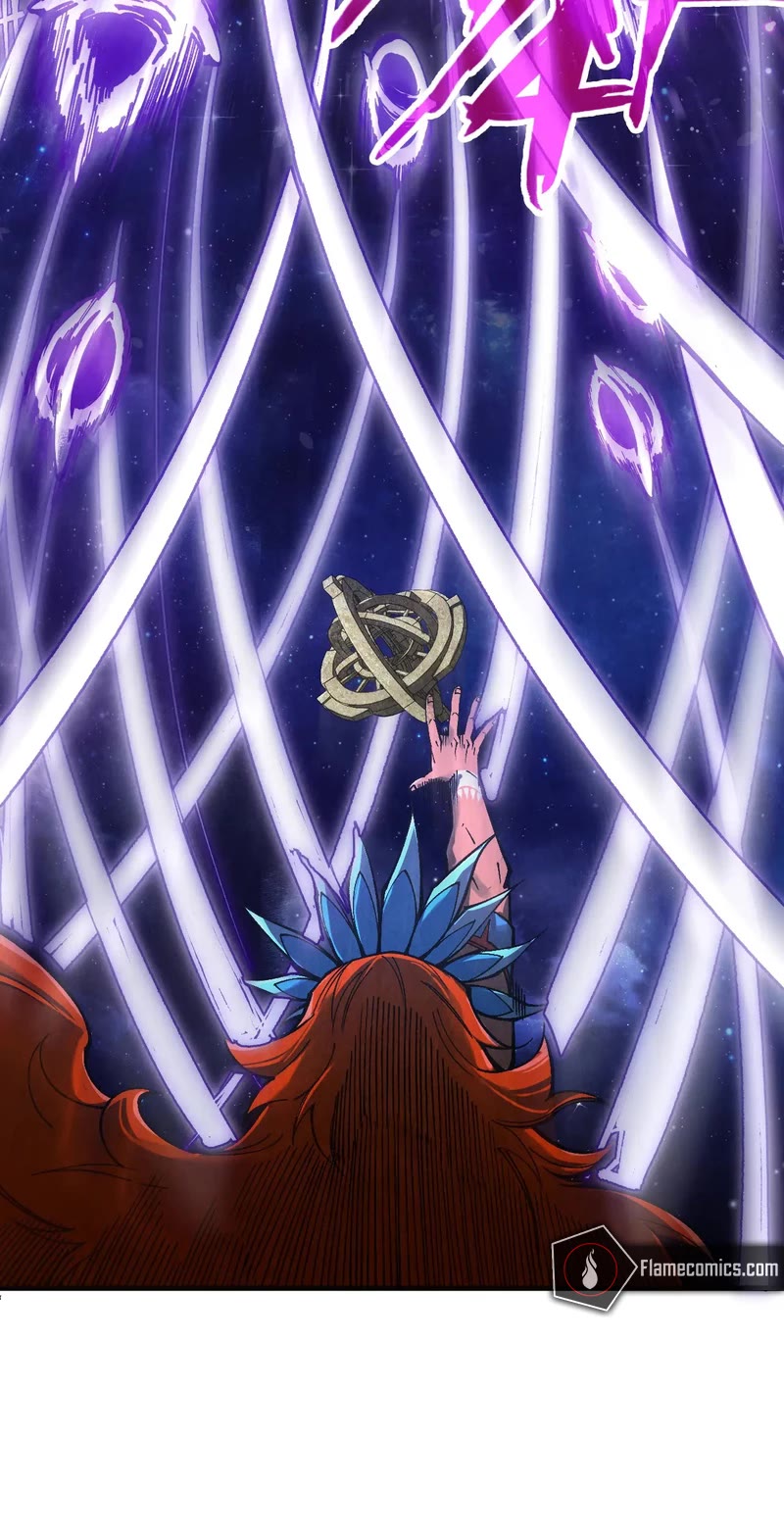 The Ultimate of All Ages Chapter 339 page 24 - Chapter 339