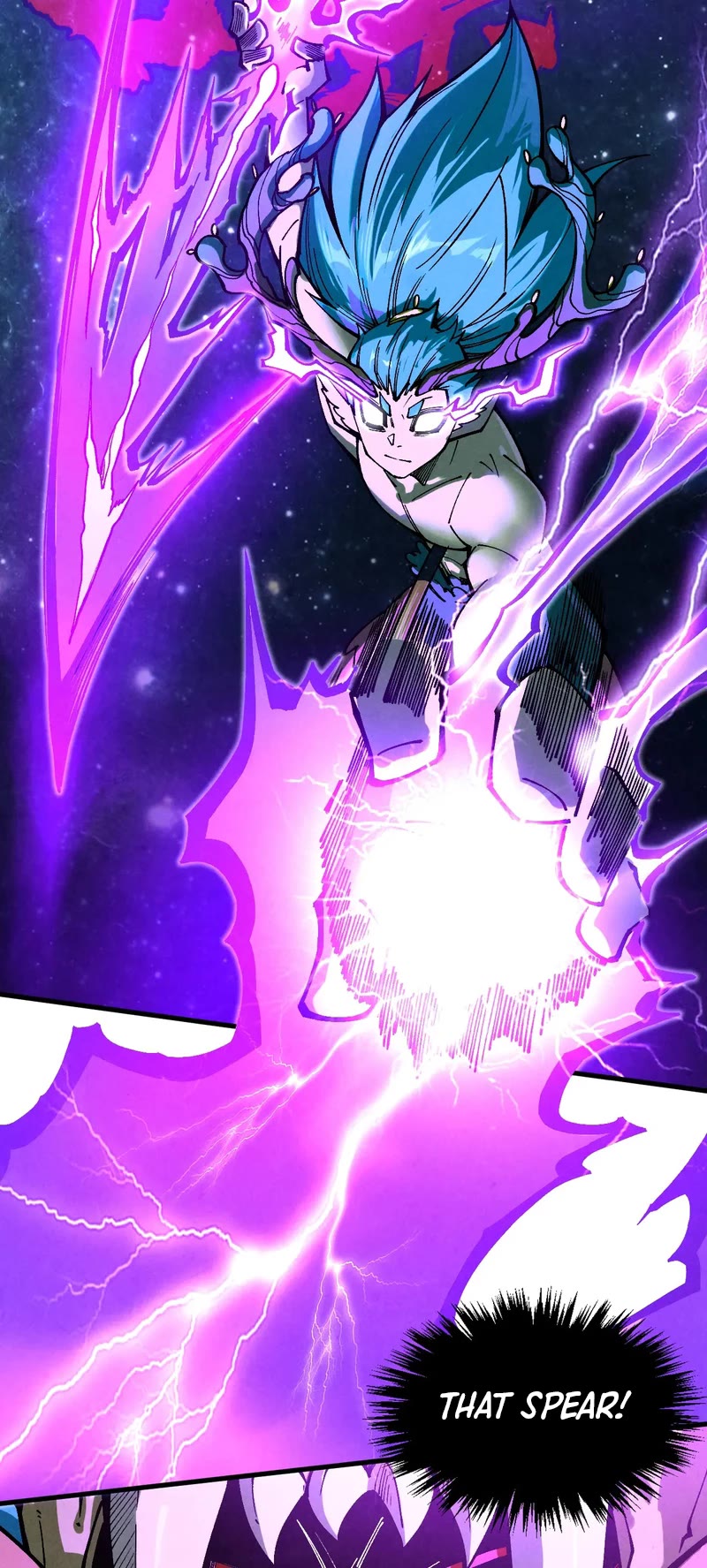 The Ultimate of All Ages Chapter 339 page 30 - Chapter 339