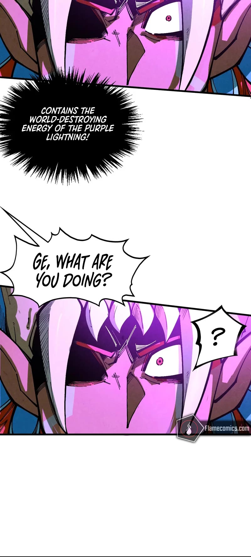 The Ultimate of All Ages Chapter 339 page 31 - Chapter 339