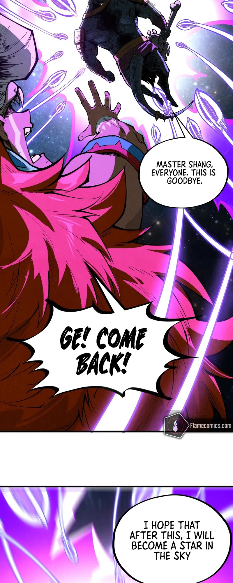 The Ultimate of All Ages Chapter 339 page 34 - Chapter 339