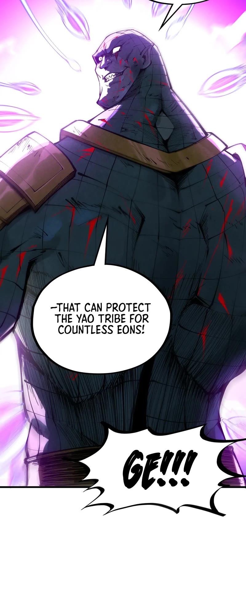 The Ultimate of All Ages Chapter 339 page 35 - Chapter 339