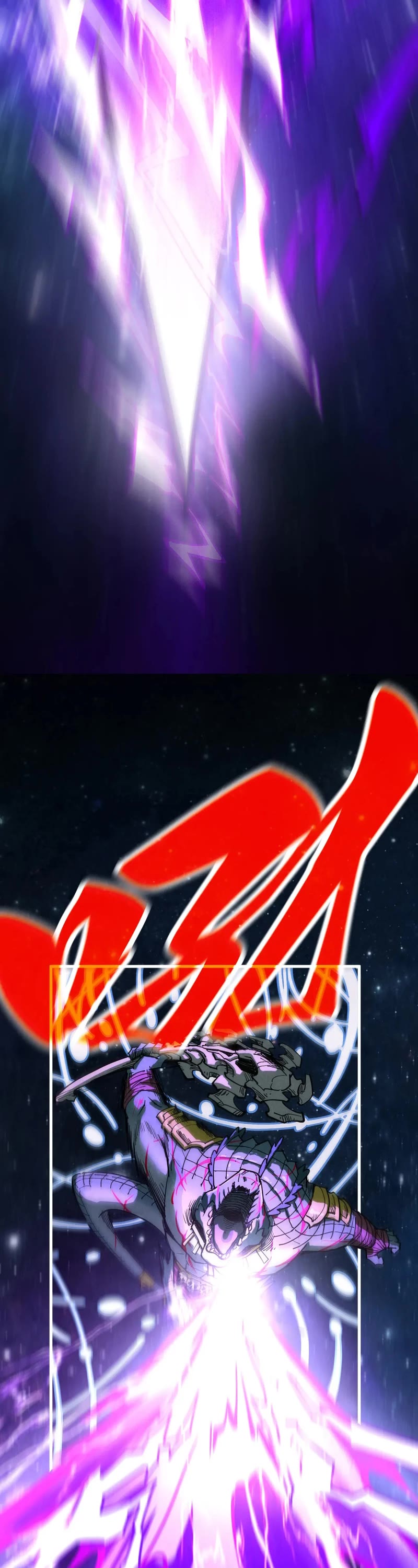 The Ultimate of All Ages Chapter 339 page 38 - Chapter 339