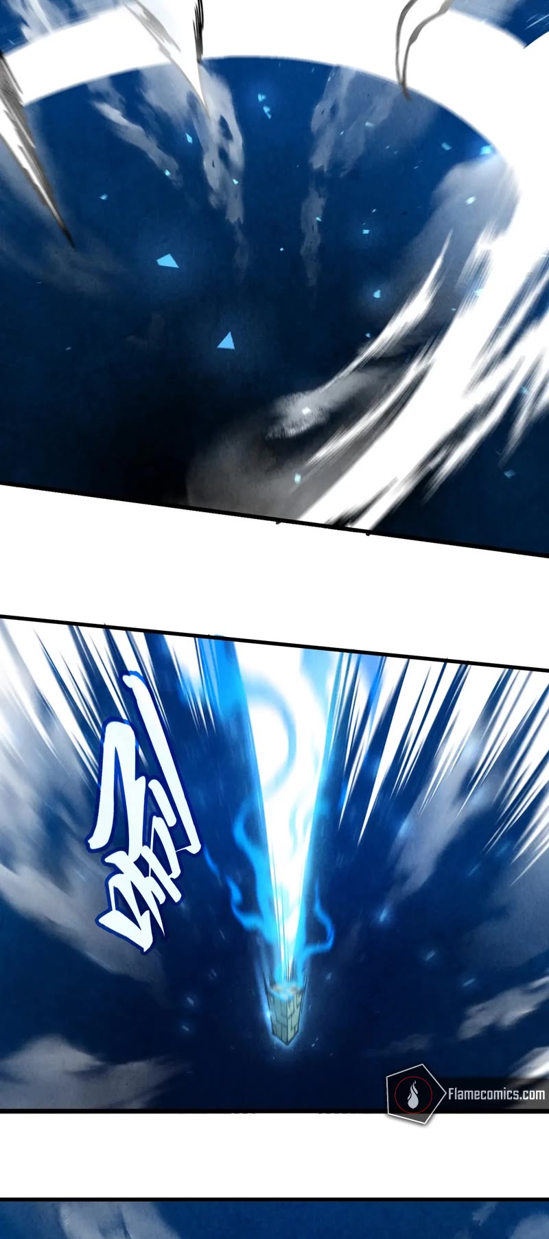 The Ultimate of All Ages Chapter 340 page 23 - Chapter 340