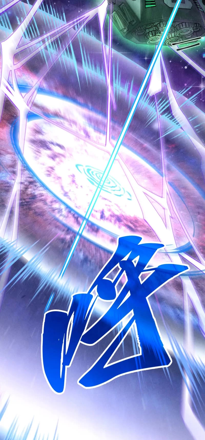 The Ultimate of All Ages Chapter 340 page 27 - Chapter 340