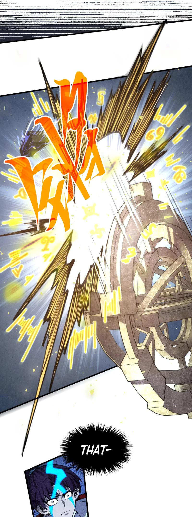 The Ultimate of All Ages Chapter 340 page 29 - Chapter 340