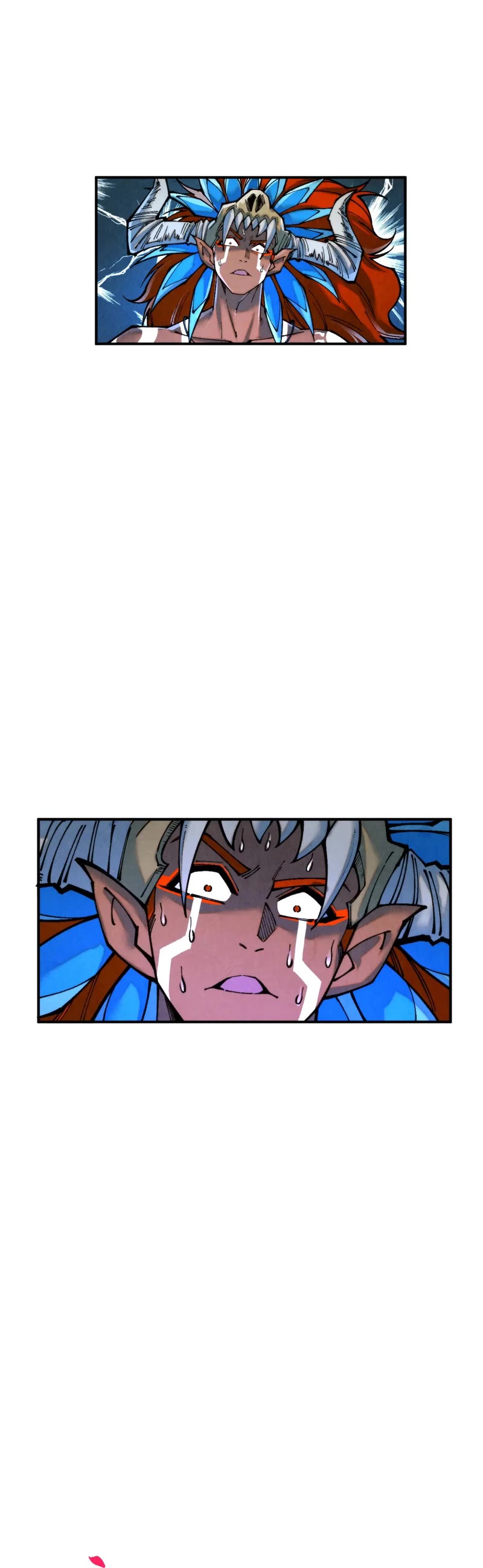 The Ultimate of All Ages Chapter 340 page 33 - Chapter 340