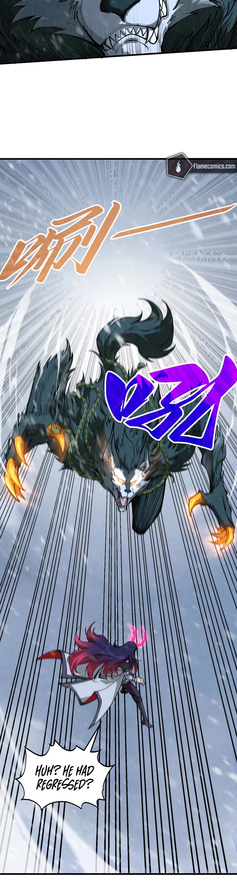 The Ultimate of All Ages Chapter 341 page 27 - Chapter 341
