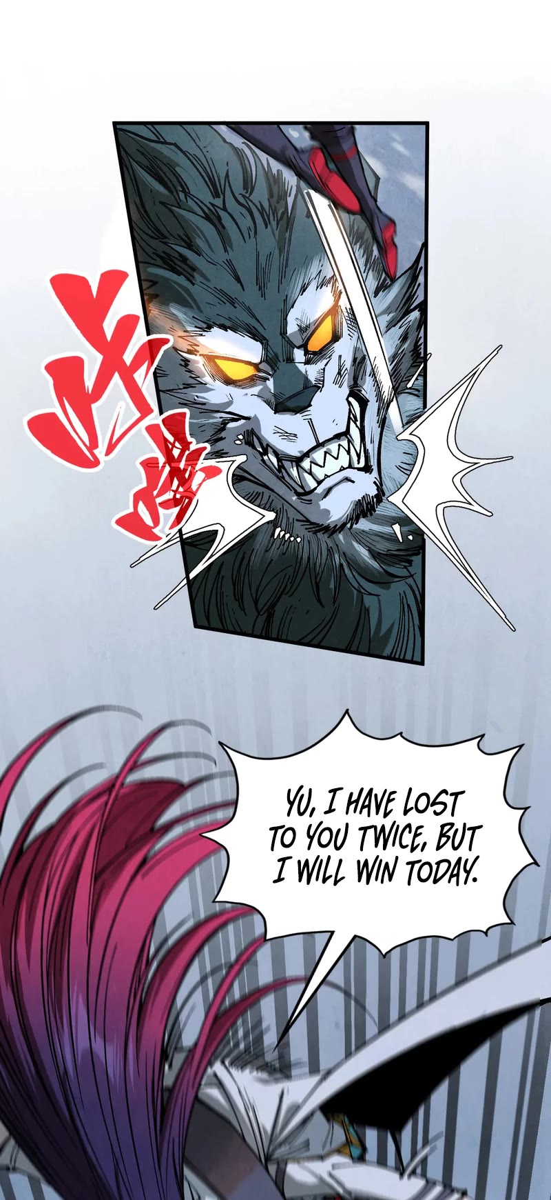 The Ultimate of All Ages Chapter 341 page 28 - Chapter 341